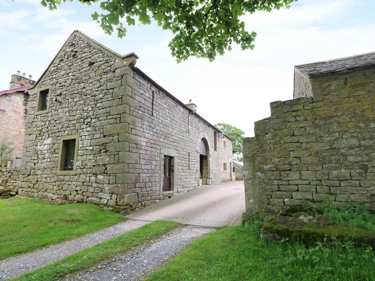 Clove Cottage Great Ormside Eksteriør billede